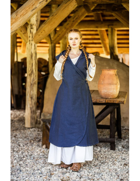 Vestido ajustável modelo Gerlin, cor...