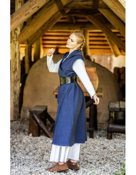 Vestido ajustável modelo Gerlin, cor...