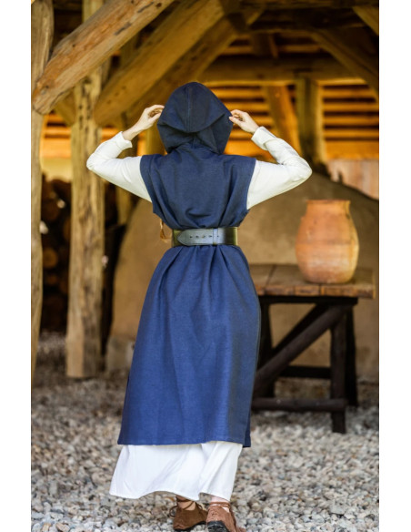 Vestido ajustável modelo Gerlin, cor...