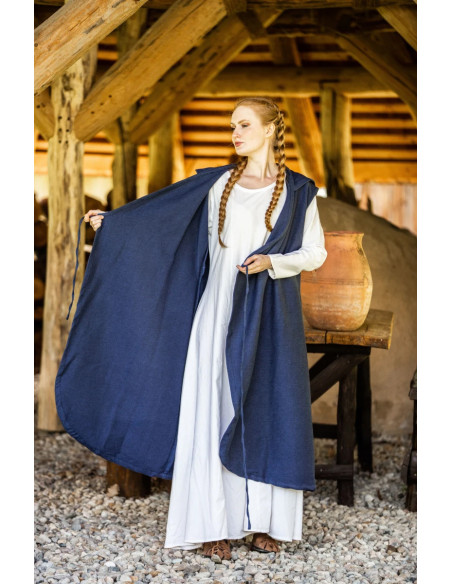 Vestido ajustável modelo Gerlin, cor...