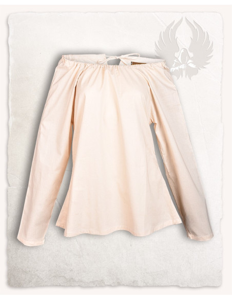 Blusa pirata para mulher modelo...