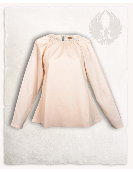 Blusa pirata para mulher modelo...