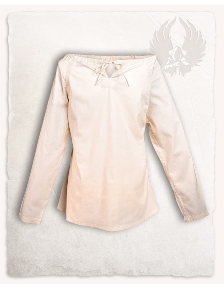 Blusa pirata para mulher modelo...