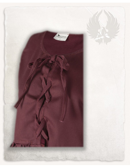 Clara Sobretudo Medieval em Bordéus