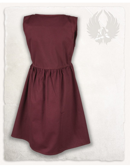 Clara Sobretudo Medieval em Bordéus