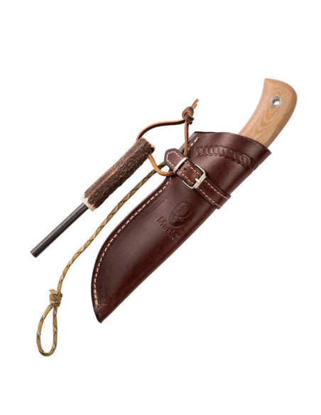 Faca Muela Aborígine