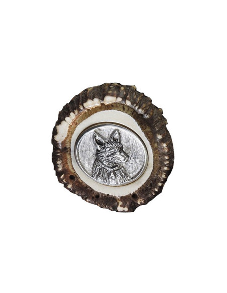 Faca de acabamento Muela Podenco