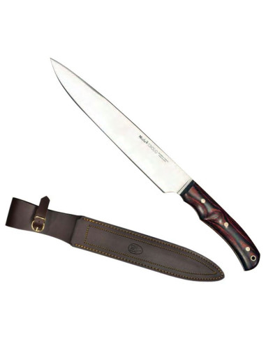 faca de caça crioula