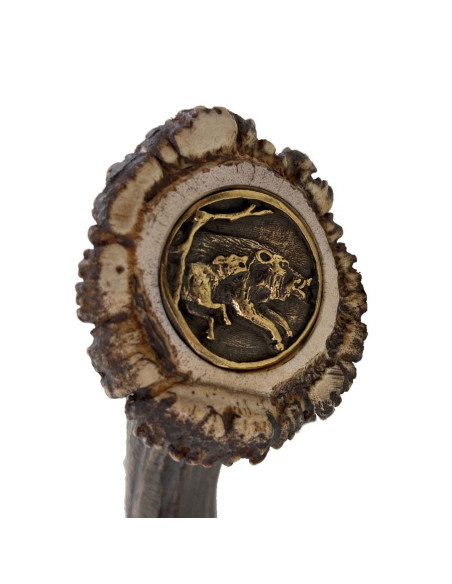 Facas Magnum-Alcaraz com cabo de...