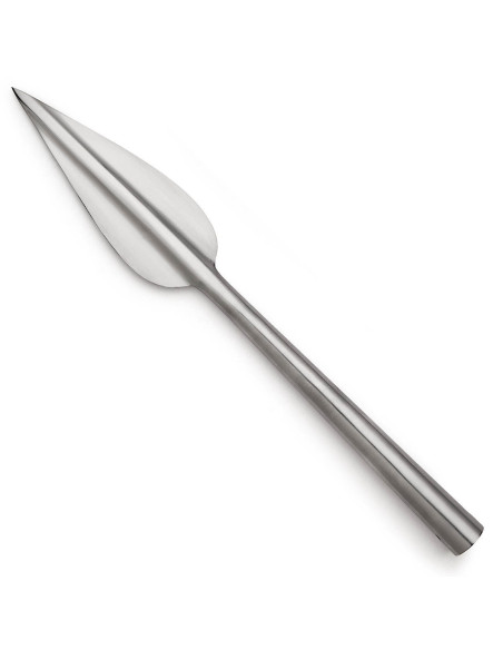 Ponta de lança Molinete em forma de...