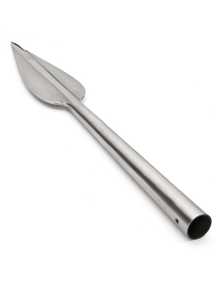 Ponta de lança Molinete em forma de...