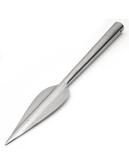 Ponta de lança Molinete em forma de...