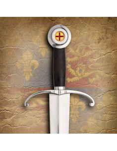 Espada funcional afiada de Henry V, Windlass Steelcrafts