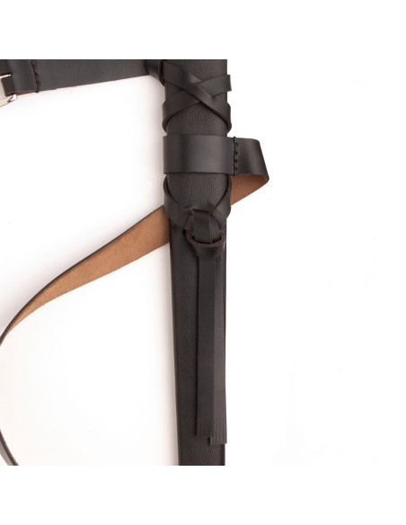 Espada funcional afiada de Henry V,...