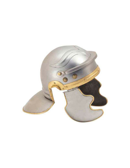 Capacete da Tropa Imperial Romana,...