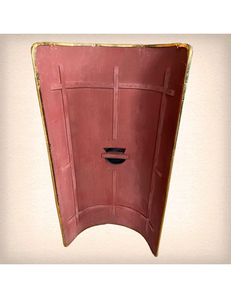 Escudo Legionário Imperial Romano...