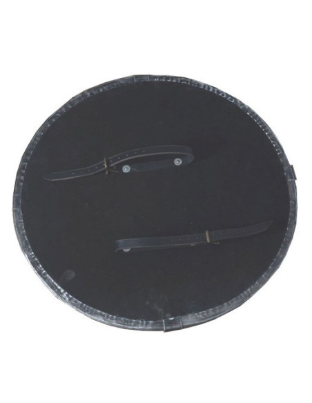 Escudo do Dragão Viking em madeira...