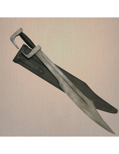Spartan Sword NÃO oficial do filme 300