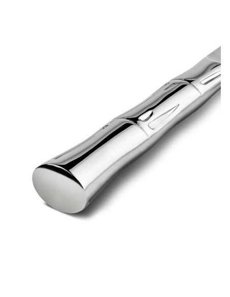 Faca Samura Shadow, modelo Santoku...