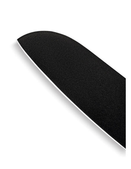 Faca Santoku Samura modelo Shadow,...