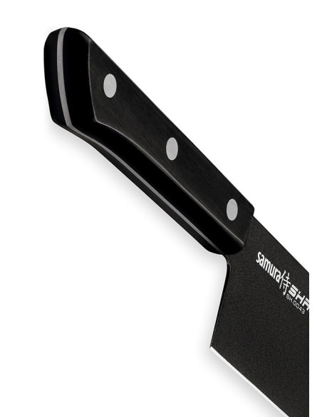 Faca Samura Shadow modelo Nakiri,...