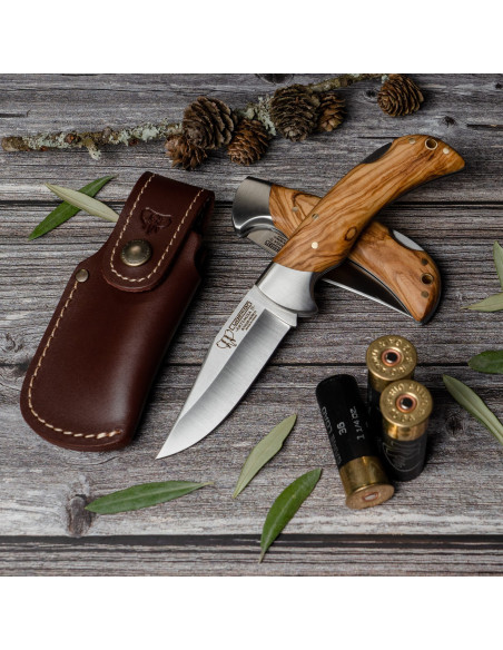 Faca de caça Artemis II