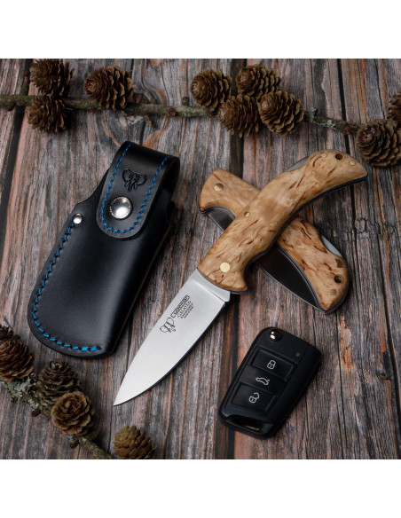 faca de caça Galatea