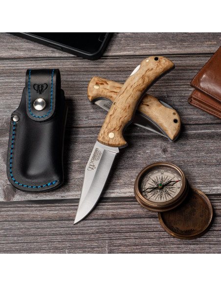 faca de caça Artemis