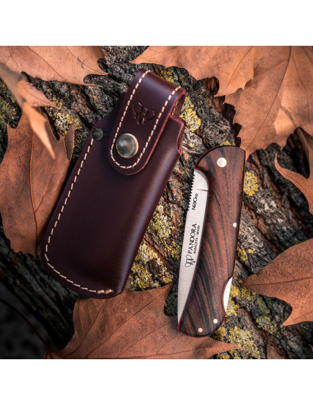 Faca de caça Cudeman modelo Pandora,...