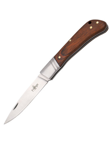 Terceira faca de caça modelo K4112W