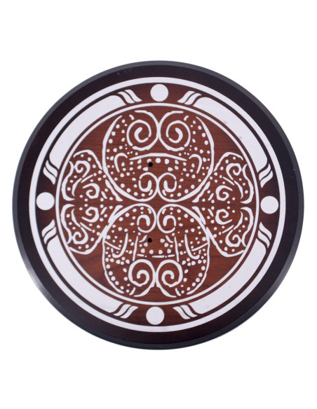 Espada não oficial Uhtred de The Last...