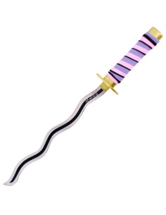 Mini katana Obanai Iguro Demon Slayer 2