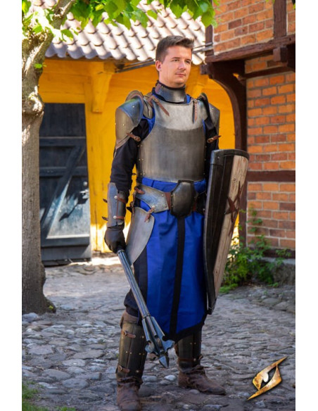 Cuirass Medieval do Renegado, Epic...