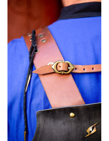 Cuirass Medieval do Renegado, Epic...