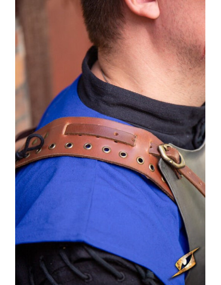 Cuirass Medieval do Renegado, Epic...