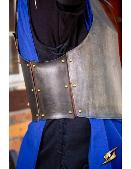 Cuirass Medieval do Renegado, Epic...