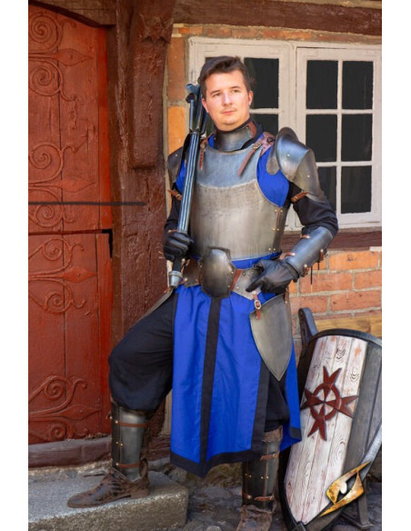 Cuirass Medieval do Renegado, Epic...