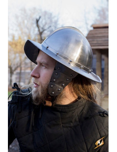 Capacete Morion da série Sovereign Epic Armory,... 2