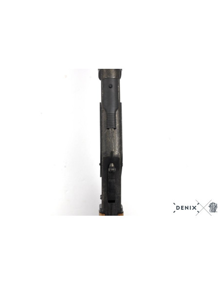 Rifle USA 1873, com mecanismo de...