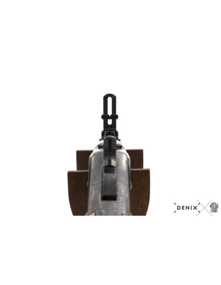 Rifle USA 1873, com mecanismo de...