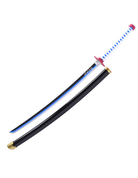 Bambu Katana Tomioka Giyuu Demon Slayer