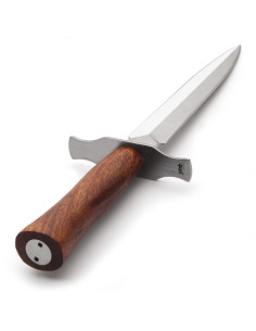 Faca de combate francesa WWI M1916 Avenger 2