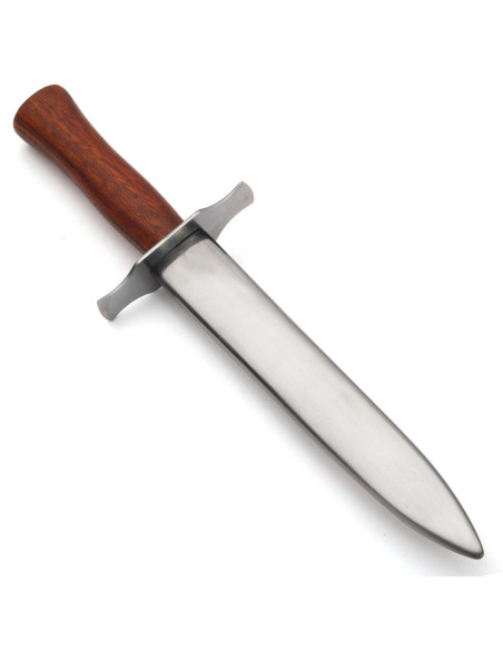 Faca de combate francesa WWI M1916...