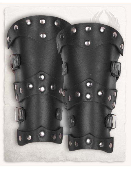 Pulseiras medievais para crianças...