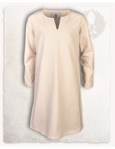 Túnica medieval para criança modelo Snorre