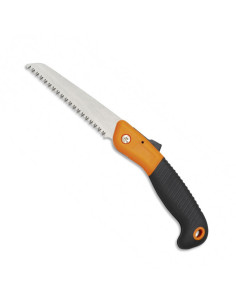 Serra, tipo navalha, dobrável para campo e jardim