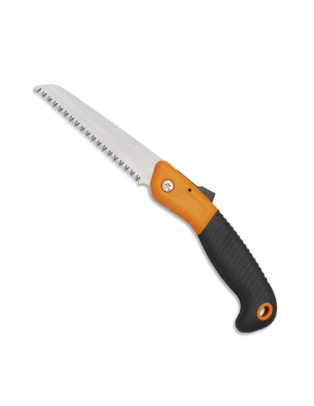 Serra, tipo navalha, dobrável para...