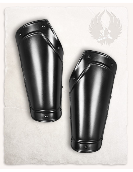 Pulseiras medievais de metal modelo...