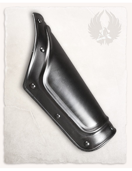 Pulseiras medievais de metal modelo...