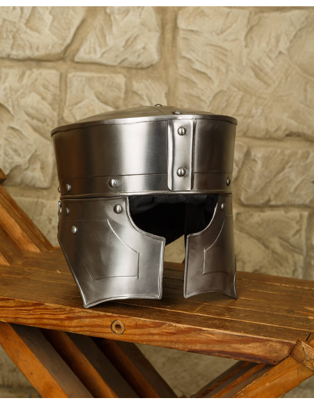 Capacete de fantasia dos...